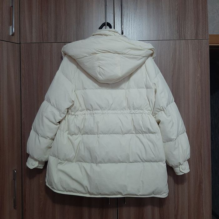 Продам новую куртку