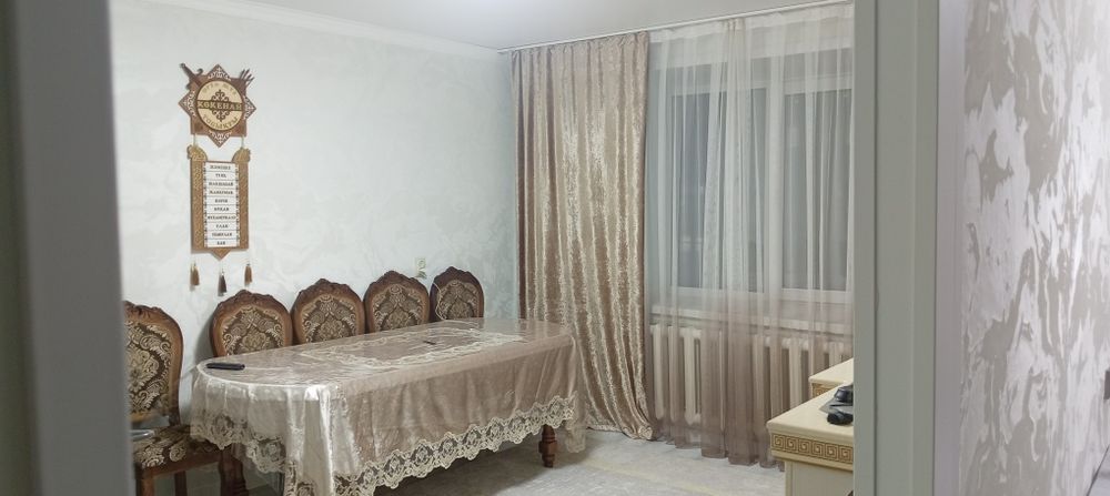 Продам 2 комнатный квартиру