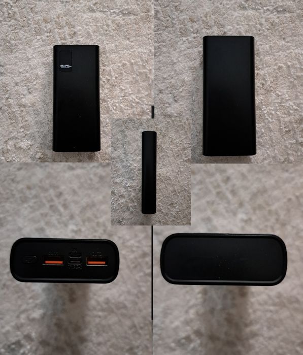 Power bank 10'000mAh буу