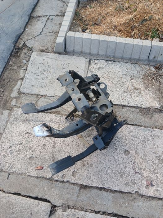 Двигатель гольф 3 моно