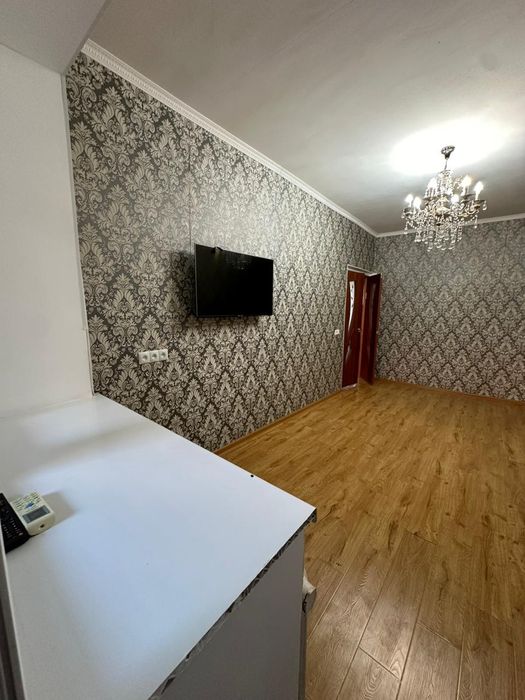 Сдаётся квартира