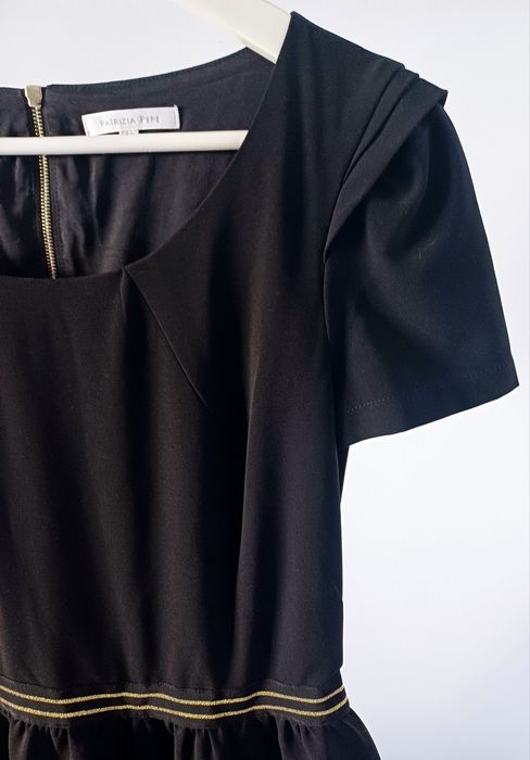 Rochie cocktail office ocazie Patrizia Pepe S