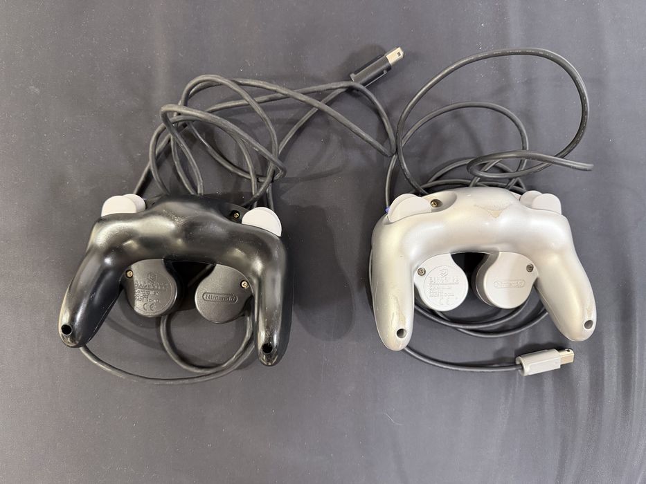 Controllere Gamecube Nintendo Originale