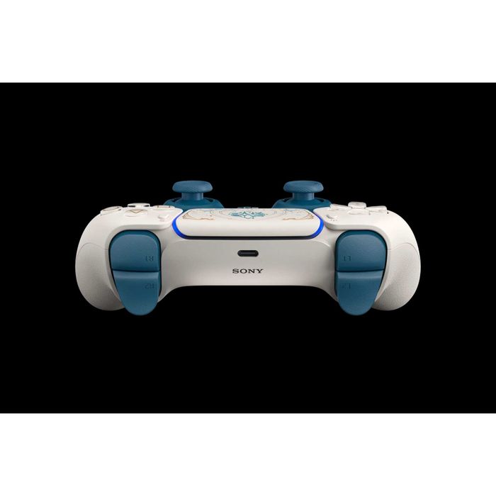 Kонтролер Sony DualSense - Genshin Impact, Limited Edition ,Ps5 ,Нов