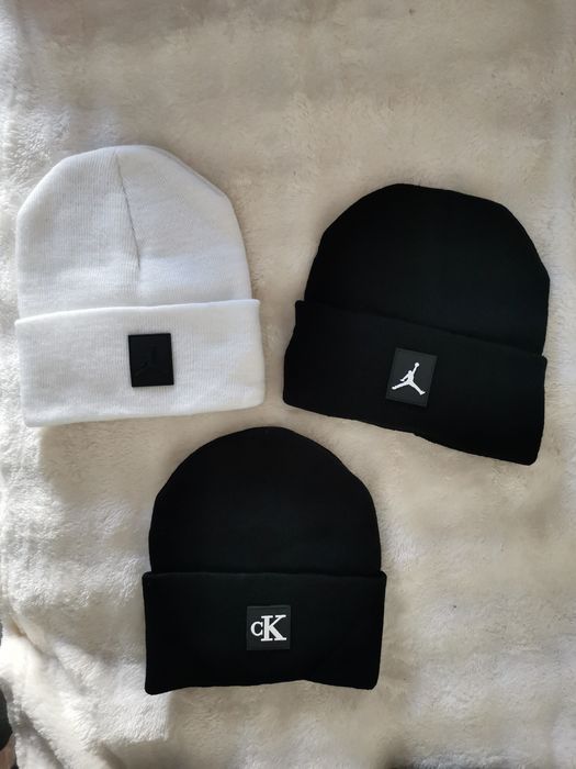 Căciula Jordan Caciula Calvin Klein Caciula Nike Caciula Adidas