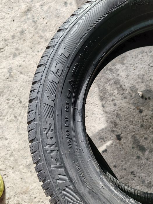 2 anvelope 175 65 15