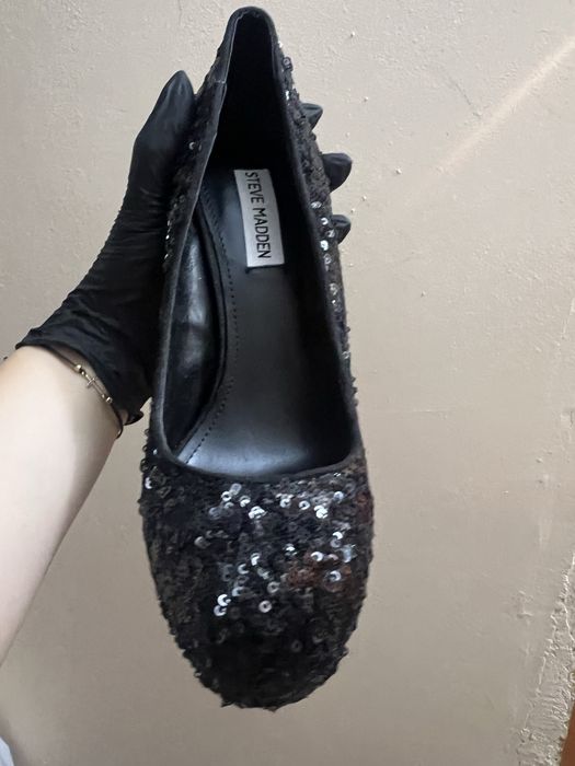 Обувки Steve Madden