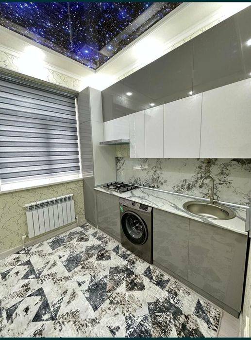 Продается новастройка