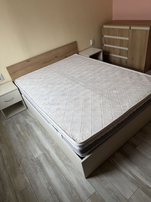 Мебели за спалня комплект обзавеждане