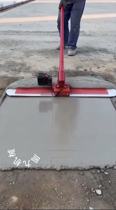 Аренда гладилка для бетона