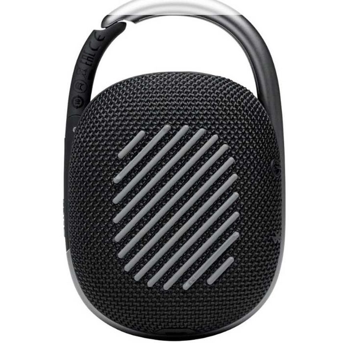 JBL clip 4-преносима Bluetooth колонка 5W