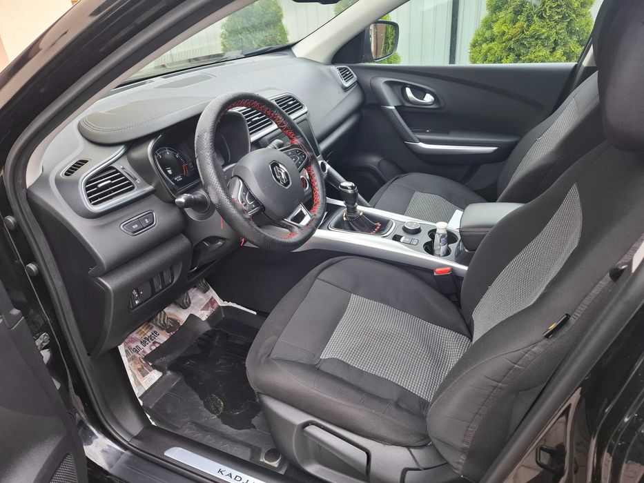 Autoturism Renault Kadjar