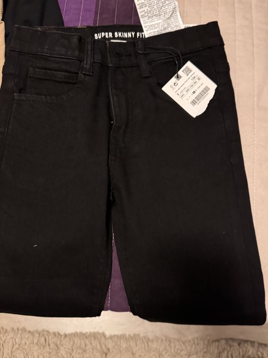 Lot trei perechi pantaloni baieti