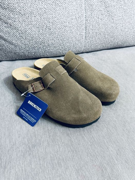 Продам BIRKENSTOCK 43размера