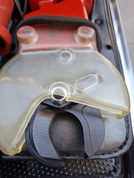 Trusa de electrician