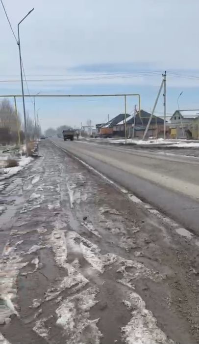 Арай ауылынан керемет участок