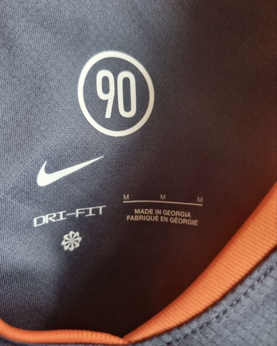 Tricou Fotbal Inter Milan 2025 2026