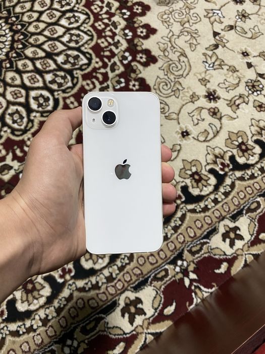 Iphone 13 128gb ideal