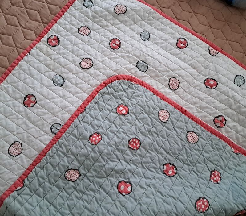 ПРОМОЦИЯ: Бебешко гнездо/легло + ПОДАРЪЦИ