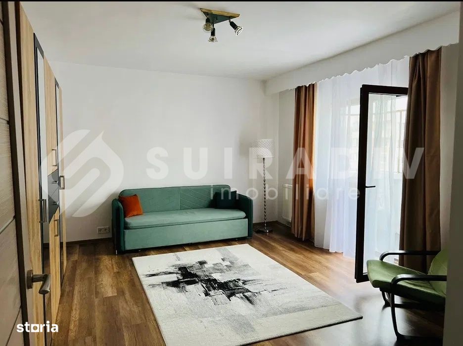 Apartament 2 camere decomandate | Calea Dorobanților | 65 mp — fotografia 3
