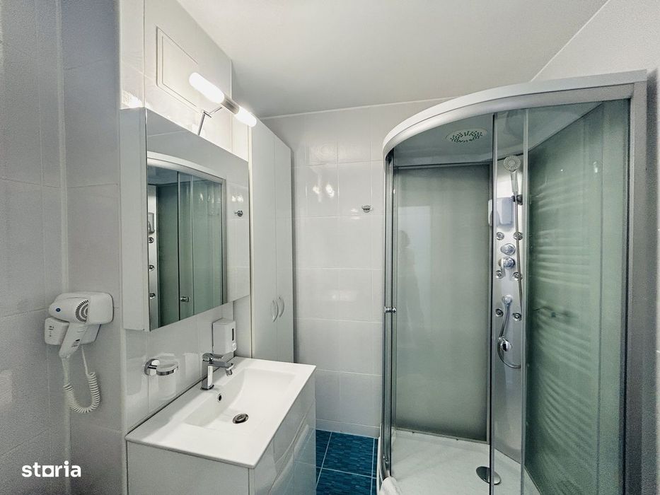 Apartament nou - 2 dormitoare, Pet Friendly - Terezian Sibiu