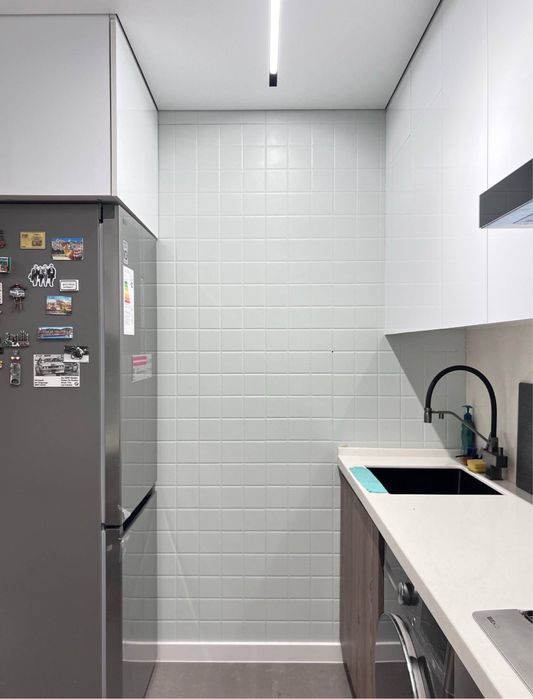 2 комнатная квартира 51м² 3/4 этаж Яккасарай Парк Бобура