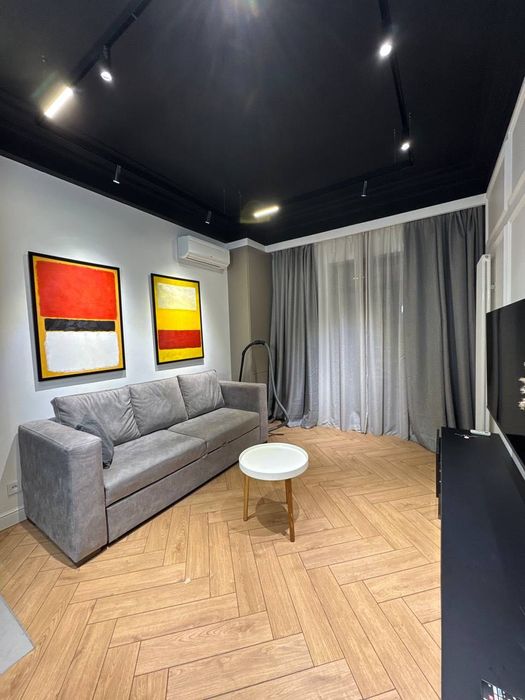 Boulevard Продается 2 комнатная квартира  ремонт Ташкент сити