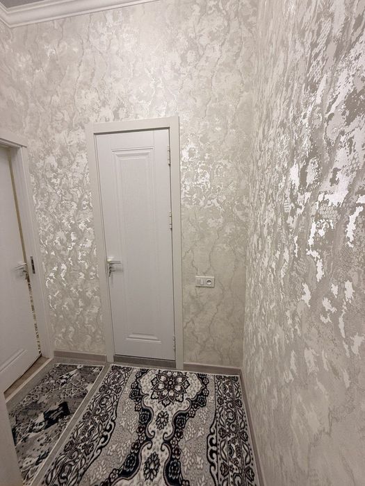 Сергили Чоштепа Метро 1/6/12