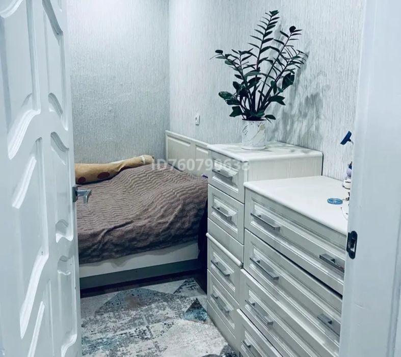 Продается 4х ком кв Акана серы 113