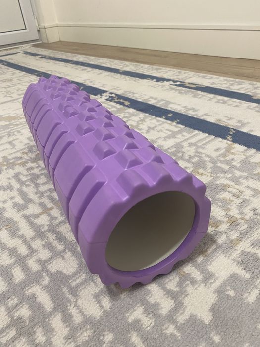 Валик для йоги