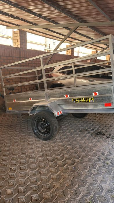 Presip mashina traktor uchun