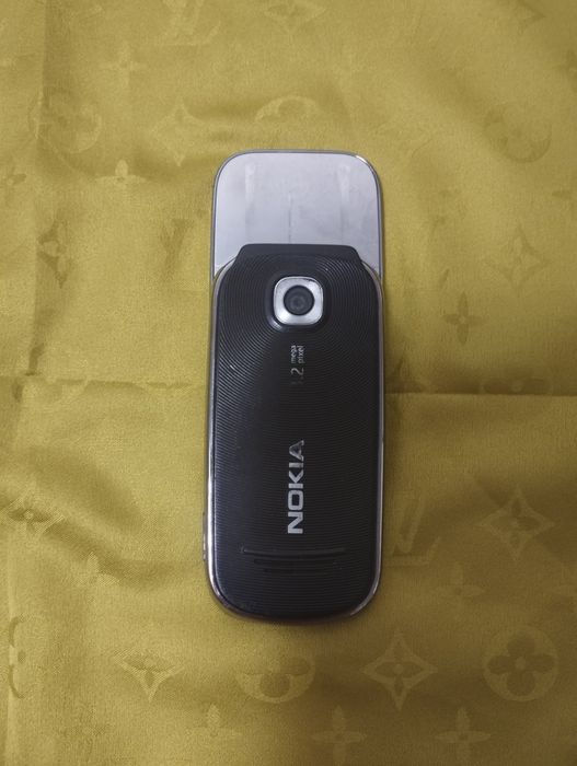 Assalom alekum Telefon Sotiladi Original Nokia 7230