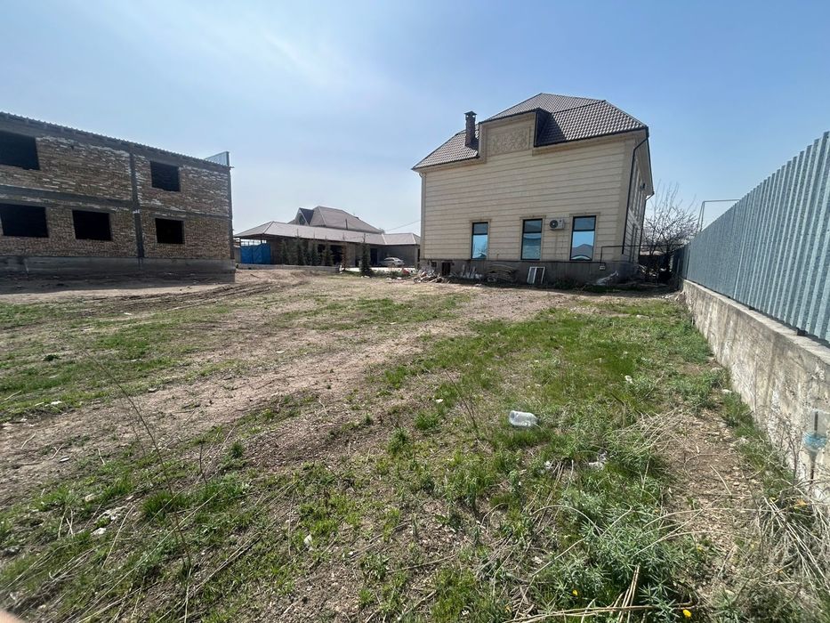 Жер сатылпды 5 соттық