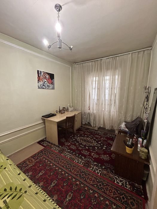 СРОЧНО! Можно в Ипотеку! Продам Юнусабад 18 квартал 2/2/4 СВОЯ