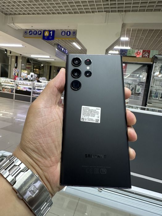 Самсунг S22 ultra 256гб