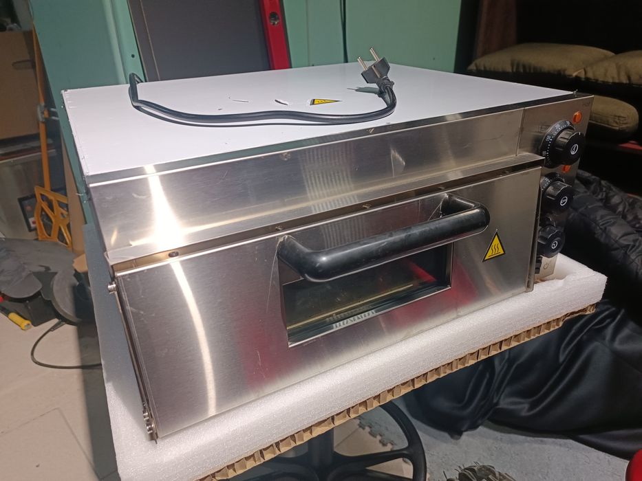 Пицца печь ZH-1M