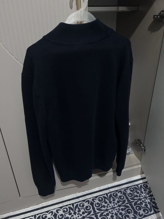 Полузамок Tommy Hilfigher