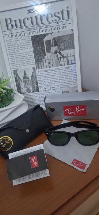 Ochelari de soare unisex