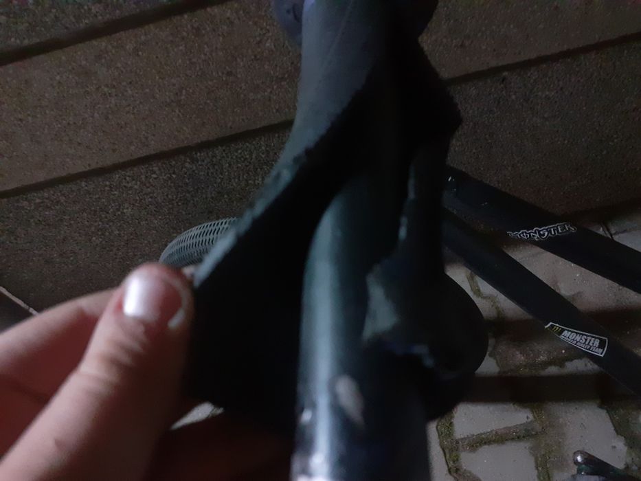 Продам bmx haro срочно