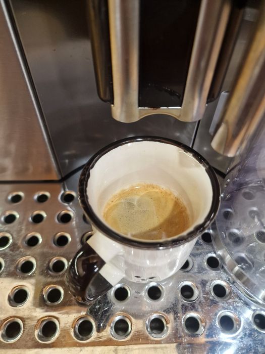 Кафе машина Delonghi PrimaDonna