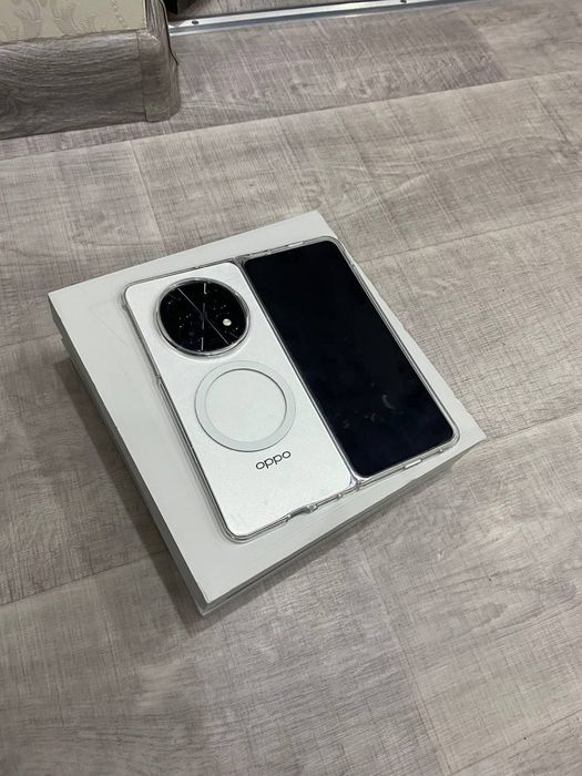 Oppo find n5 512/16