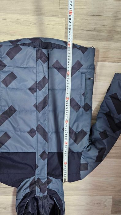 Детско ски яке McKinley 152cm Aquabase 10.000mm