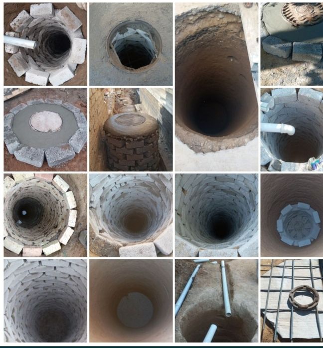 Сантехник мантаж устаси. Урачи хизмати устаси