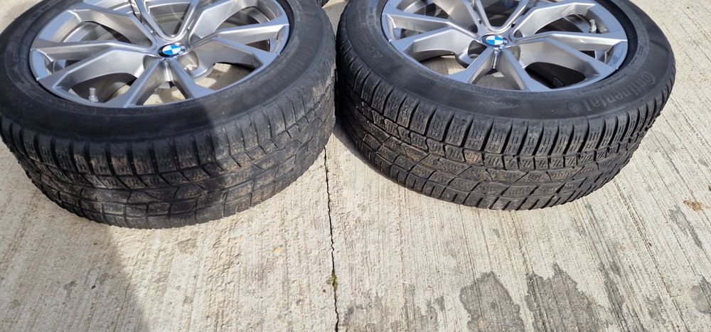 Roti/Jante BMW Style 776 G20/G30/X3