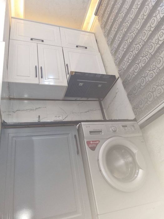 Ижарага берилади