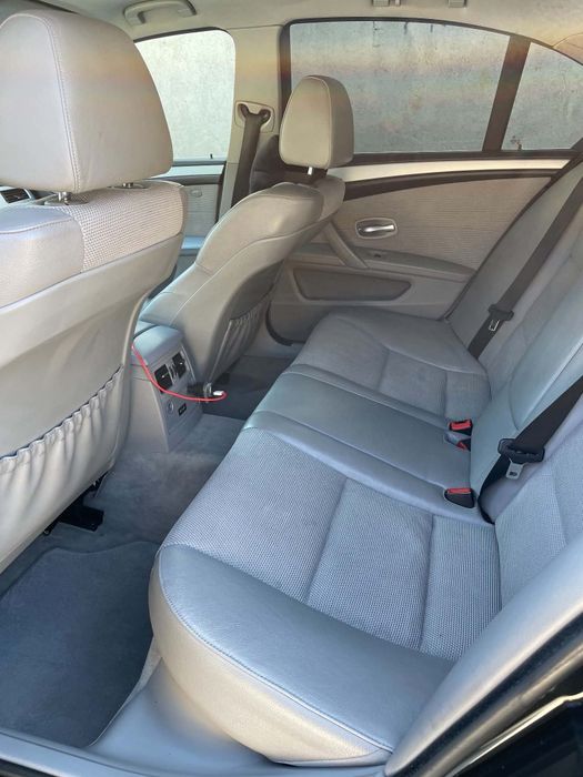 BMW 530D Добро Техническо състояние!