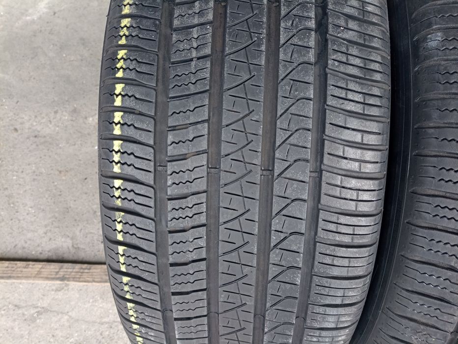 2 anvelope AllSeason Pirelli 275/50 R20 dot 0321