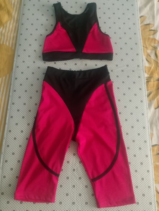 Спортно елегантна визия цена 10 лв