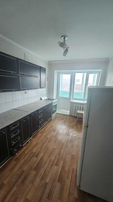 Продажа 1-комнатной квартиры