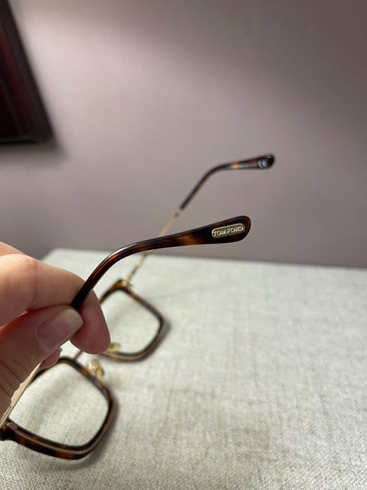 Tom Ford диоптрични очила